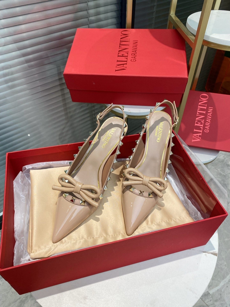 Valentino High Heels